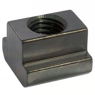 Tuerca para ranuras en T - 23-02 series - Emile Maurin Eléments Standard Mécaniques