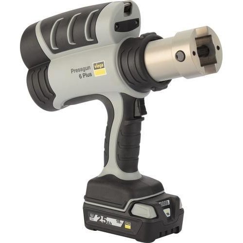 Herramienta de engaste hidráulica - Viega GmbH & Co. KG - manual