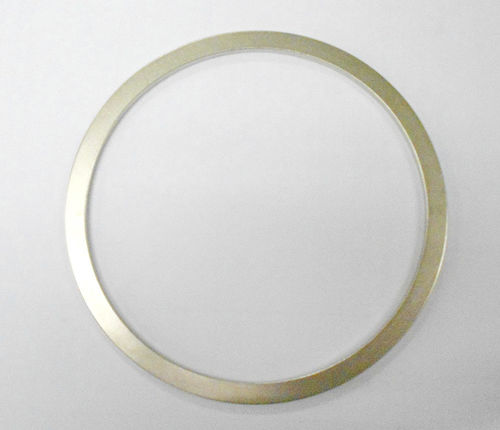Imán permanente de hierro-boro NdFeB - Magengine GmbH - de anillo / para motor / para sensor