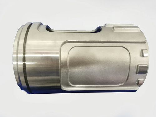 Moldeo a la cera perdida acero inoxidable - Magengine GmbH