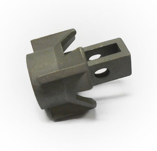 Moldeo a la cera perdida acero inoxidable - Magengine GmbH - industrial