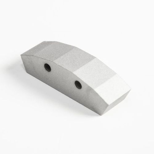 Imán permanente de SmCo - Magengine GmbH - rectangular / para motor / para uso médico