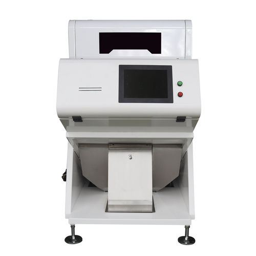 Clasificador por colores - Magengine GmbH - automático