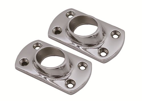Moldeo a la cera perdida acero inoxidable - Magengine GmbH - a la unidad / industrial
