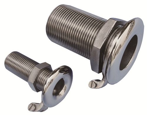 Moldeo a la cera perdida acero inoxidable - Magengine GmbH - para aplicaciones automóviles
