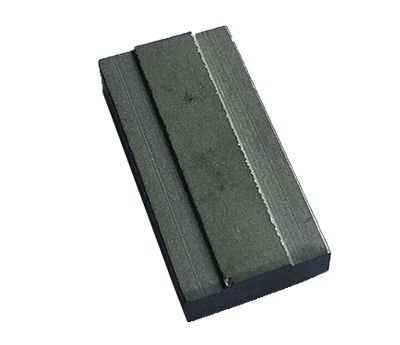 Imán permanente de SmCo - Magengine GmbH - de hierro-boro NdFeB / rectangular