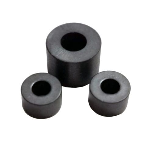 Imán de ferrita sinterizados - Magengine GmbH - de anillo / para sensor / anisotropa