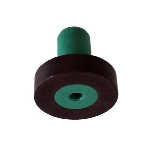 Imán permanente de ferrita - Magengine GmbH - de anillo / para motor / para sensor