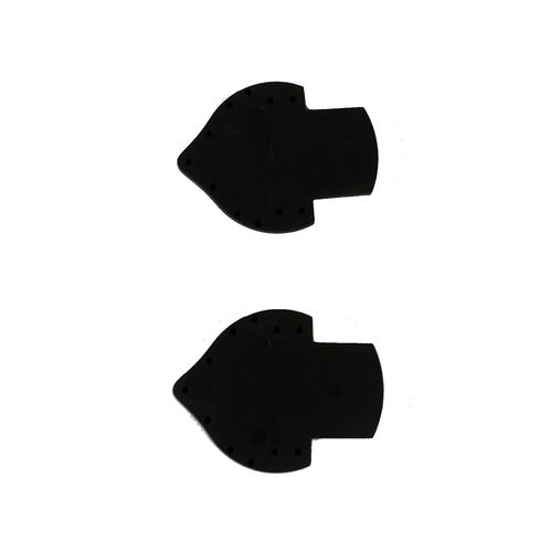 Imán permanente de ferrita - Magengine GmbH - otras formas / para motor / para sensor