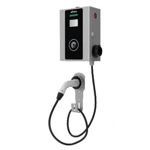 Estación de recarga para vehículo eléctrico - HKAC32 - Magengine GmbH - AC / de pared / de exterior