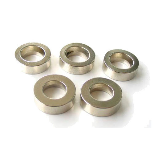 Imán de hierro-boro NdFeB - Magengine GmbH - de anillo / para sensor / para motor
