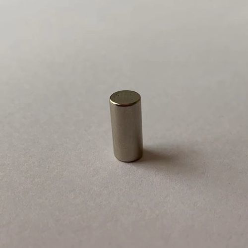 Imán de NdFeB sinterizado - Magengine GmbH - cilíndrico / para la activación de sensor reed / para motor