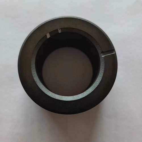 Imán de NdFeB con ligante polimérico - Magengine GmbH - cilíndrico / para motor / isotrópica