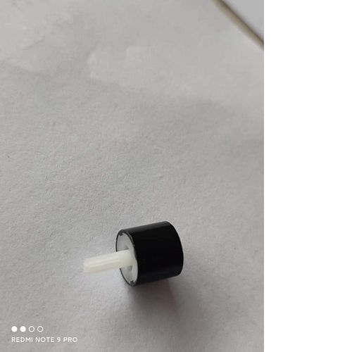 Imán de NdFeB con ligante polimérico - Magengine GmbH - cilíndrico / para equipamiento electrónico / para aplicaciones automovilísticas