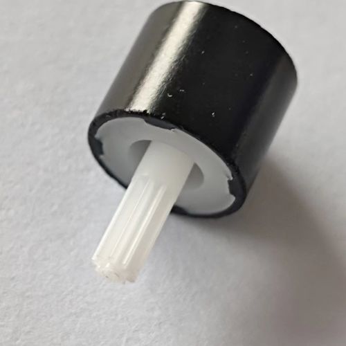 Imán de NdFeB con ligante polimérico - Magengine GmbH - de anillo / esférico / para ensamblaje