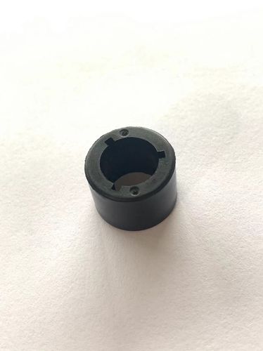 Imán de ferrita con ligante elastomérico - Magengine GmbH - de cerámica / de disco / de anillo