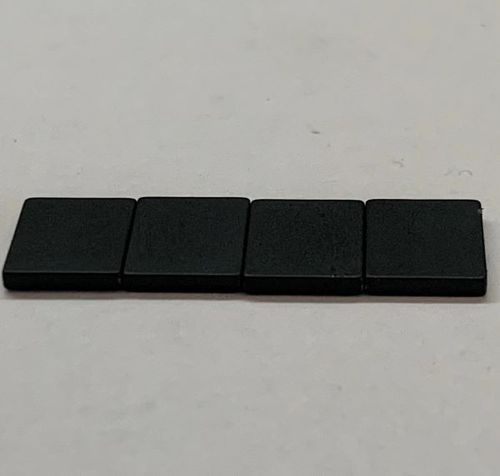 Imán de NdFeB sinterizado - Magengine GmbH - paralelepípedo / para herramientas eléctricas portátiles / para motor