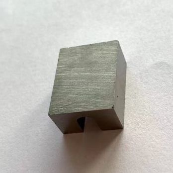 Imán de AlNiCo fundidos - Magengine GmbH - de herradura / para servomotor / para motor eléctrico DC