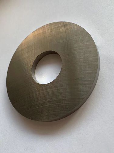 Imán de AlNiCo fundidos - Magengine GmbH - de anillo / para sensor / para equipamiento electrónico