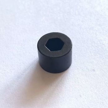 Imán de NdFeB con ligante polimérico - Magengine GmbH - cilíndrico / para servomotor / para motor eléctrico DC