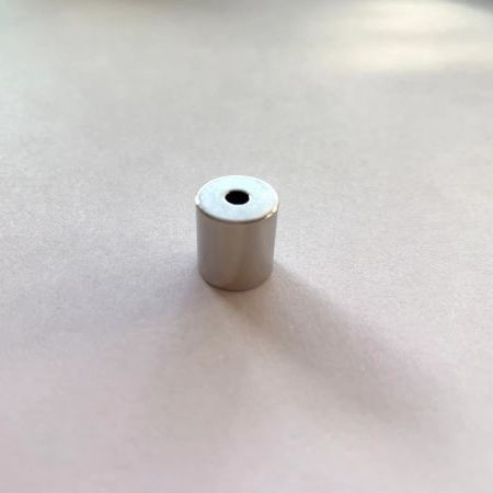 Imán de NdFeB sinterizado - Magengine GmbH - de anillo / para servomotor / para motor eléctrico DC