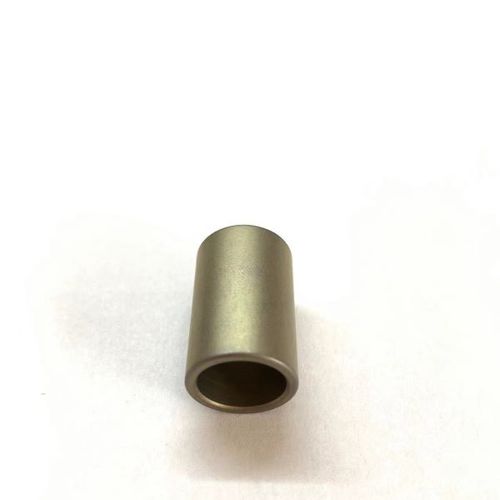 Imán de NdFeB sinterizado - Magengine GmbH - cilíndrico / para servomotor / para motor eléctrico DC