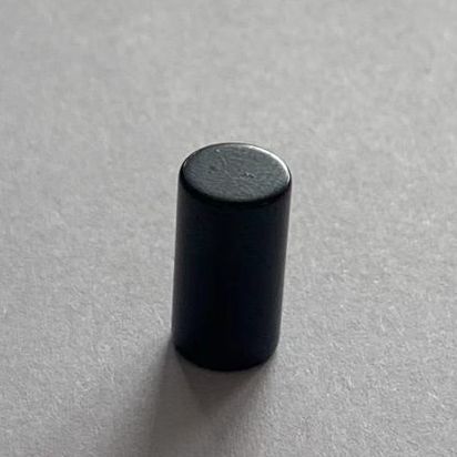 Imán de NdFeB sinterizado - Magengine GmbH - cilíndrico / para motor / para sensor
