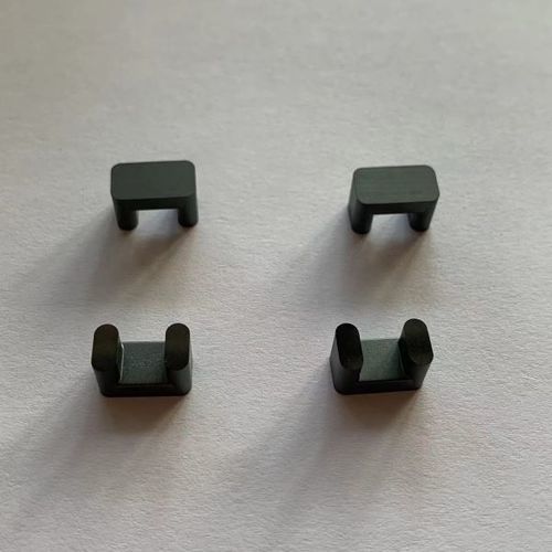 Núcleo de ferrita tipo UU - Magengine GmbH - tipo UY / dulce / de grandes dimensiones