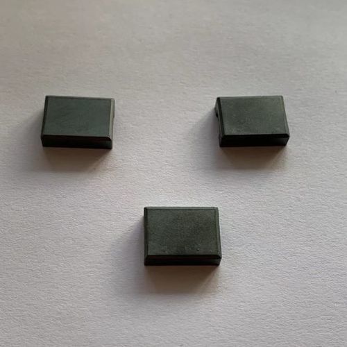Núcleo de ferrita tipo UY - Magengine GmbH - con eslabones monobloque / dulce / de grandes dimensiones