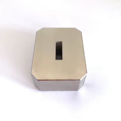 Imán de NdFeB sinterizado - Magengine GmbH - paralelepípedo / para motor / para sensor