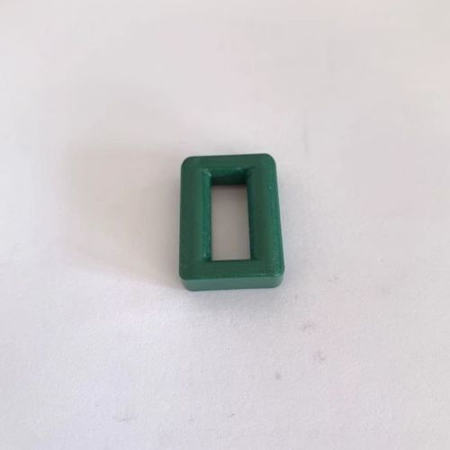 Núcleo de ferrita con eslabones monobloque - Magengine GmbH - tipo rectangulo / dulce / para supresión de EMI