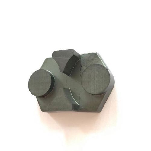 Núcleo de ferrita dulce - Magengine GmbH - de grandes dimensiones / para cable / para dispositivos eléctricos