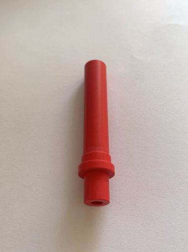 Barra de PTFE - Magengine GmbH - resistente a los UV / resistente a la corrosión / resistente a la abrasión