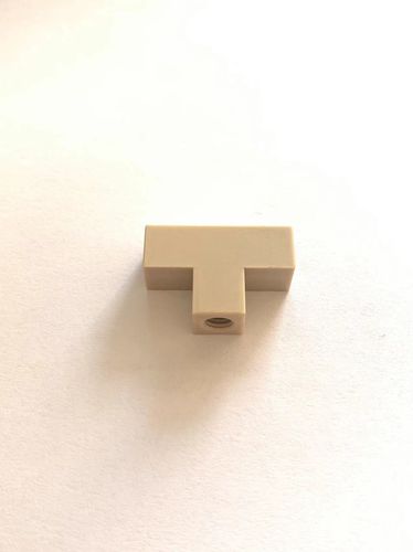 PTFE tubular - Magengine GmbH - resistente a los UV / resistente a la corrosión / resistente a la abrasión
