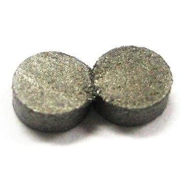 Imán permanente de SmCo - Magengine GmbH - de disco / para sensor