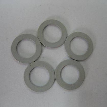 Imán de hierro-boro NdFeB - Magengine GmbH - de anillo / para motor / para la activación de sensor reed