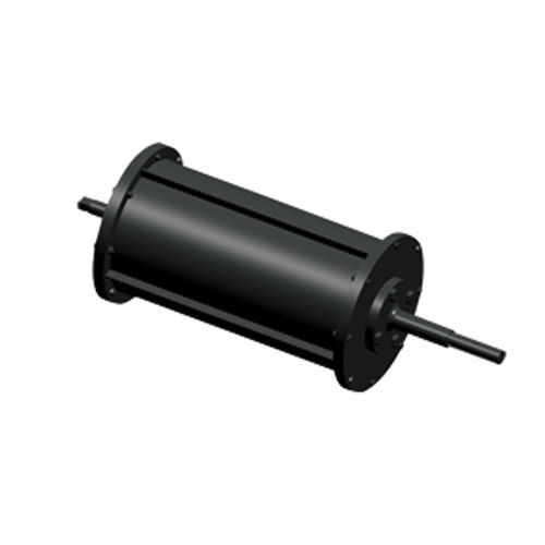 Separador de partículas - 304 / 316L - Magengine GmbH - magnético de tambor / de proceso / de alto rendimiento