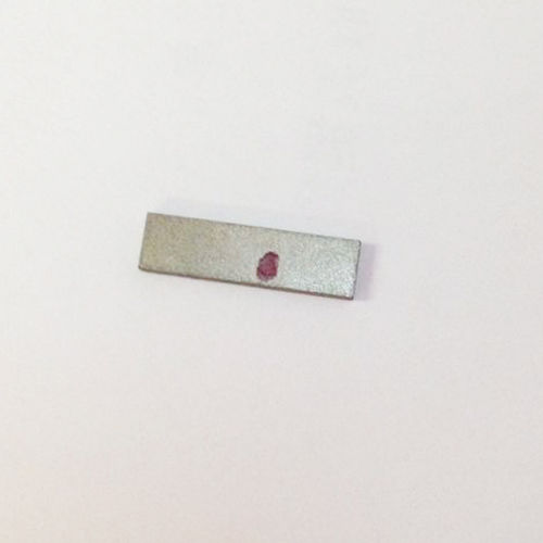 Imán permanente de SmCo - Magengine GmbH - paralelepípedo / para sensor