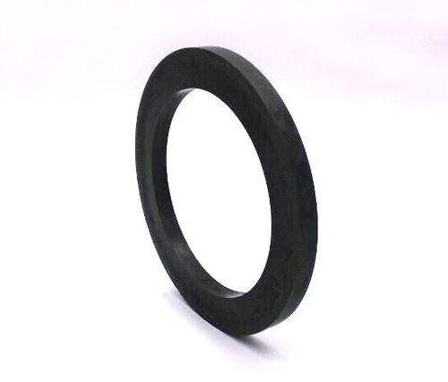 Imán permanente de ferrita con ligante polimérico - Magengine GmbH - de anillo