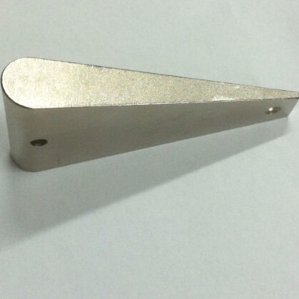 Imán de hierro-boro NdFeB - Magengine GmbH - trapezoidal / para motor / para sensor