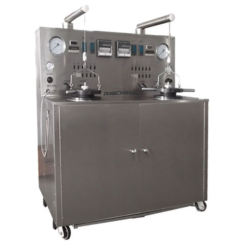Consistometro para altas temperaturas - RHC-8040 - RIGCHINA GROUP COMPANY - para aplicaciones de alta presión