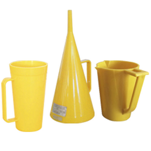 Viscosímetro Marsh Funnel - MLN-3 - RIGCHINA GROUP COMPANY - de laboratorio