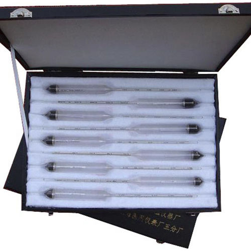 Kit de prueba para hidrometría - RH-8 - RIGCHINA GROUP COMPANY