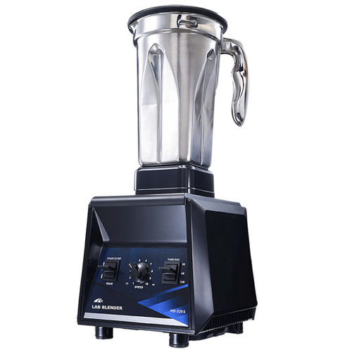 Mezcladora de laboratorio - MD-326S  - RIGCHINA GROUP COMPANY - dinámica / batch