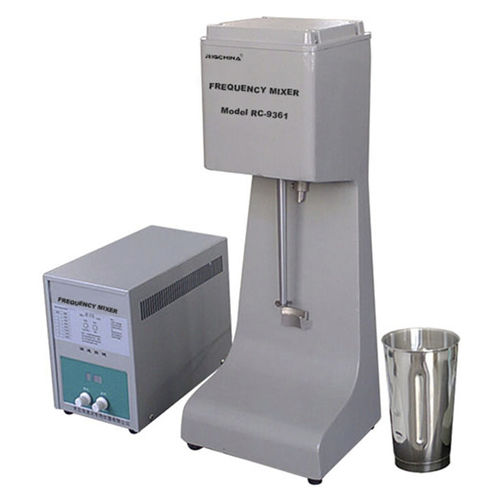 Mezcladora dinámica - RC-9361  - RIGCHINA GROUP COMPANY - batch