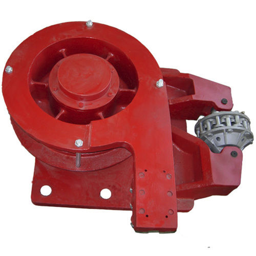 Sistema de anclaje de cabo muerto con transductor de carga - JZG-34C - RIGCHINA GROUP COMPANY