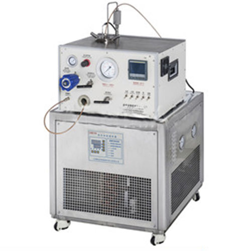 Analizador de cemento - LRC-5265 - RIGCHINA GROUP COMPANY - por ultrasonidos / de baja temperatura