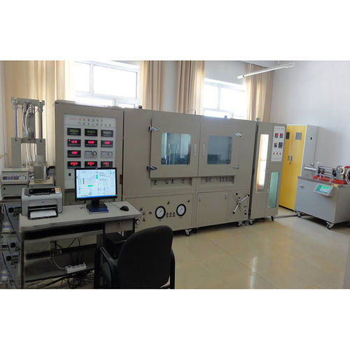 Sistema de inundación del núcleo automático - ACFS50-180 - RIGCHINA GROUP COMPANY