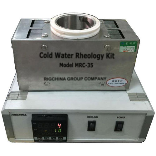 Refrigerador de agua - MRC-35 - RIGCHINA GROUP COMPANY - compacto