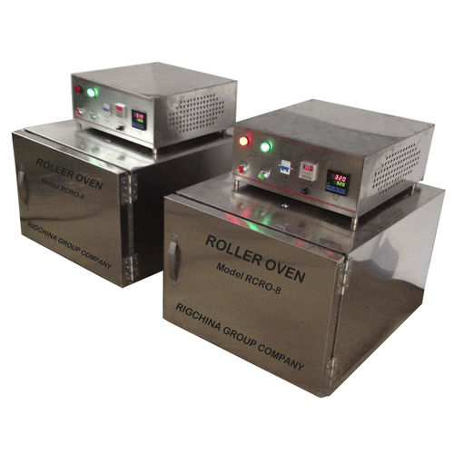 Horno de cámara - RCRO-8 - RIGCHINA GROUP COMPANY - de rodillos / de envejecimiento / eléctrico